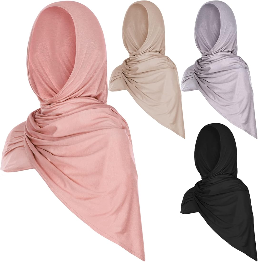 Hijabs